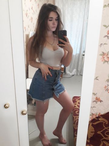 Проститутка Лина
