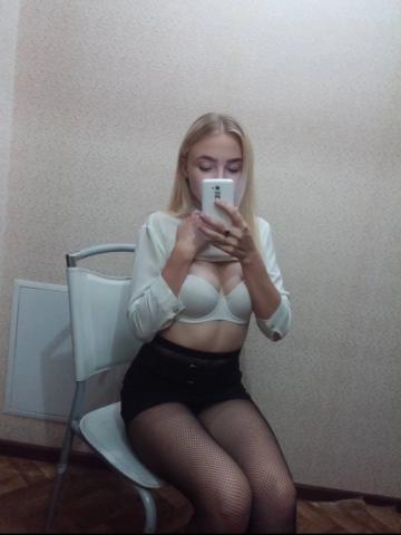 Проститутка Викторина